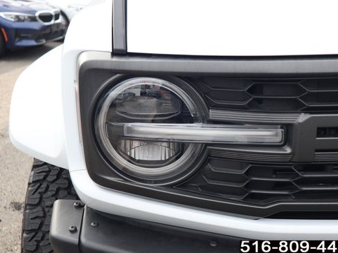 Used 2024 Ford Bronco Raptor image 15