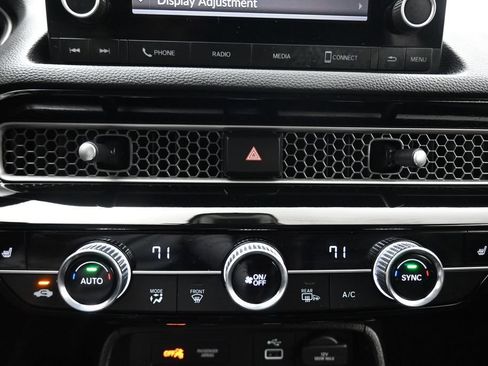 Used 2024 Honda Civic EX-L image 18