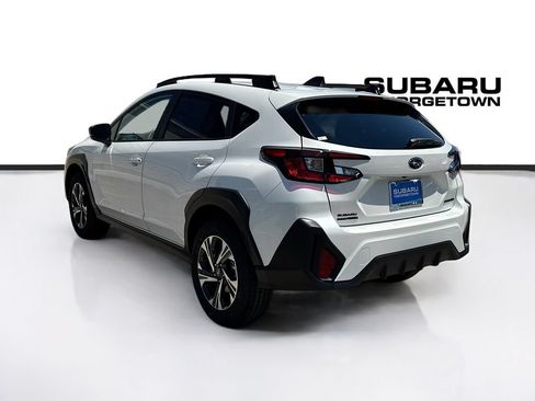 New 2026 Subaru Crosstrek 2.0i Premium AWD/4WD image 5