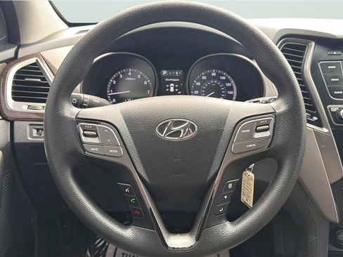 Used 2018 Hyundai Santa Fe Sport AWD/4WD image 23