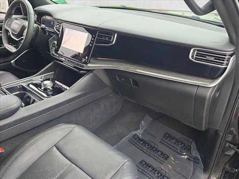 Used 2022 Jeep Wagoneer Series II RWD image 22