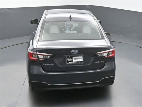 New 2025 Subaru Legacy Premium image 47