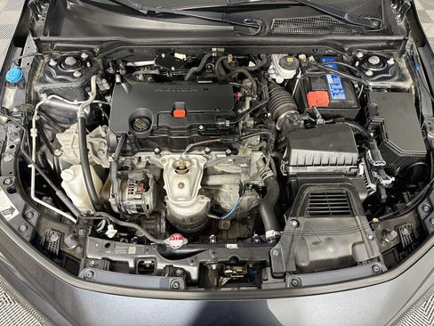 Used 2023 Honda Civic LX image 25