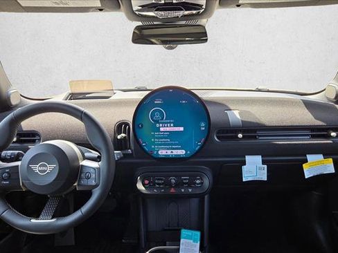 New 2026 MINI Cooper S FWD image 15