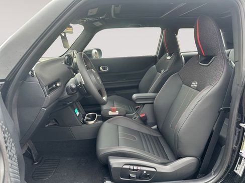 New 2026 MINI Cooper S image 9