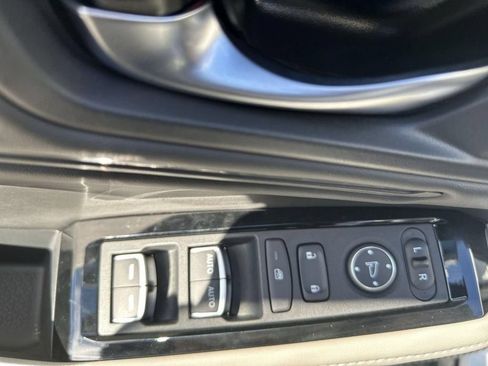 New 2025 Honda Accord Touring image 14