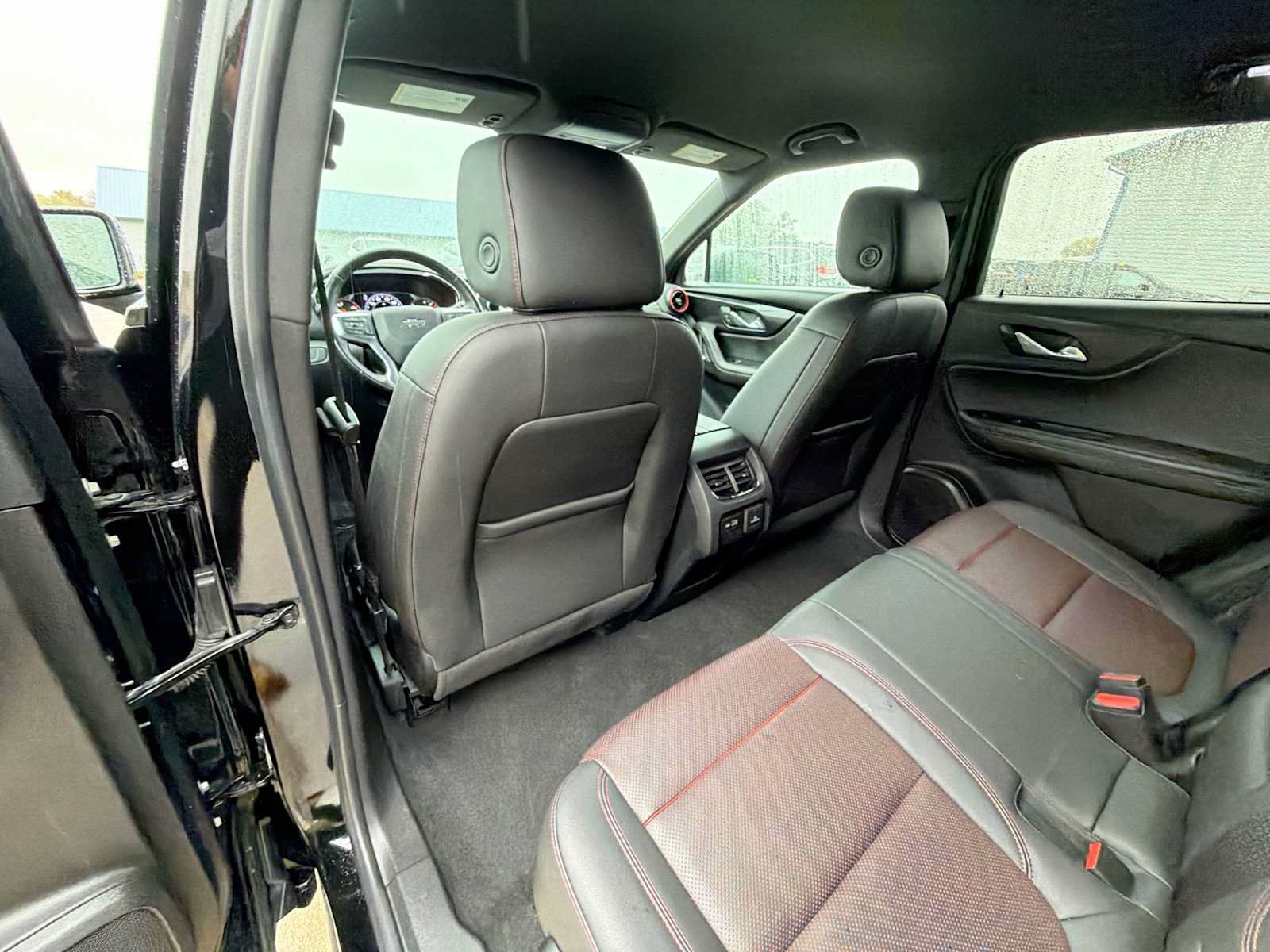 Used 2020 Chevrolet Blazer RS FWD image 15