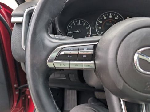 Used 2024 MAZDA CX-50 AWD 2.5 S w/ Premium Package image 10