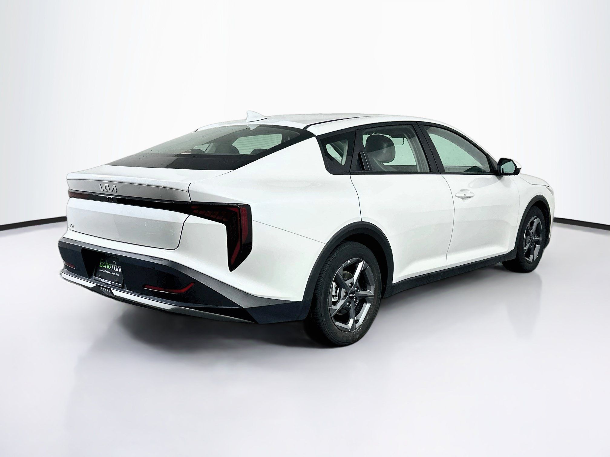 Used 2025 Kia K4 FWD image 9