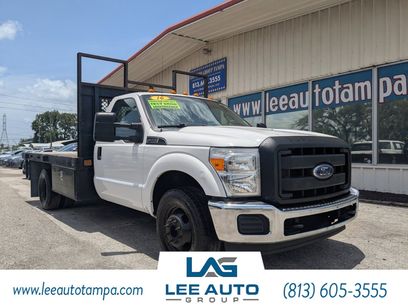 Used 2016 Ford F350 XL w/ XL Value Package