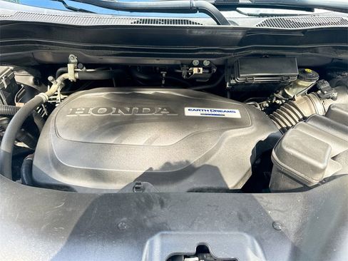 Used 2018 Honda Ridgeline RTL image 30