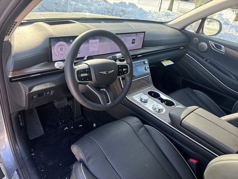 New 2026 Genesis GV80 2.5T Prestige image 14