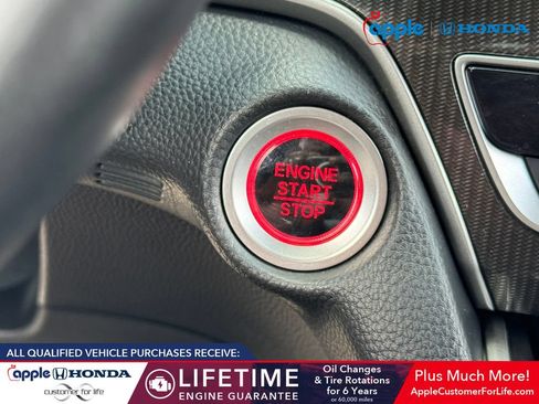Used 2019 Honda Accord Sport image 25