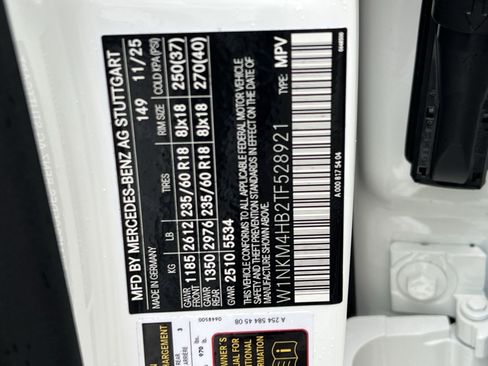 Certified 2026 Mercedes-Benz GLC 300 4MATIC image 42