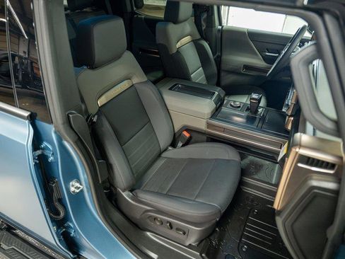 New 2024 GMC Hummer EV 3X w/ Omega Edition image 19