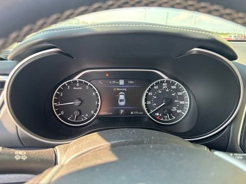 Used 2020 Nissan Maxima Platinum w/ Sport Mat Group FWD image 30