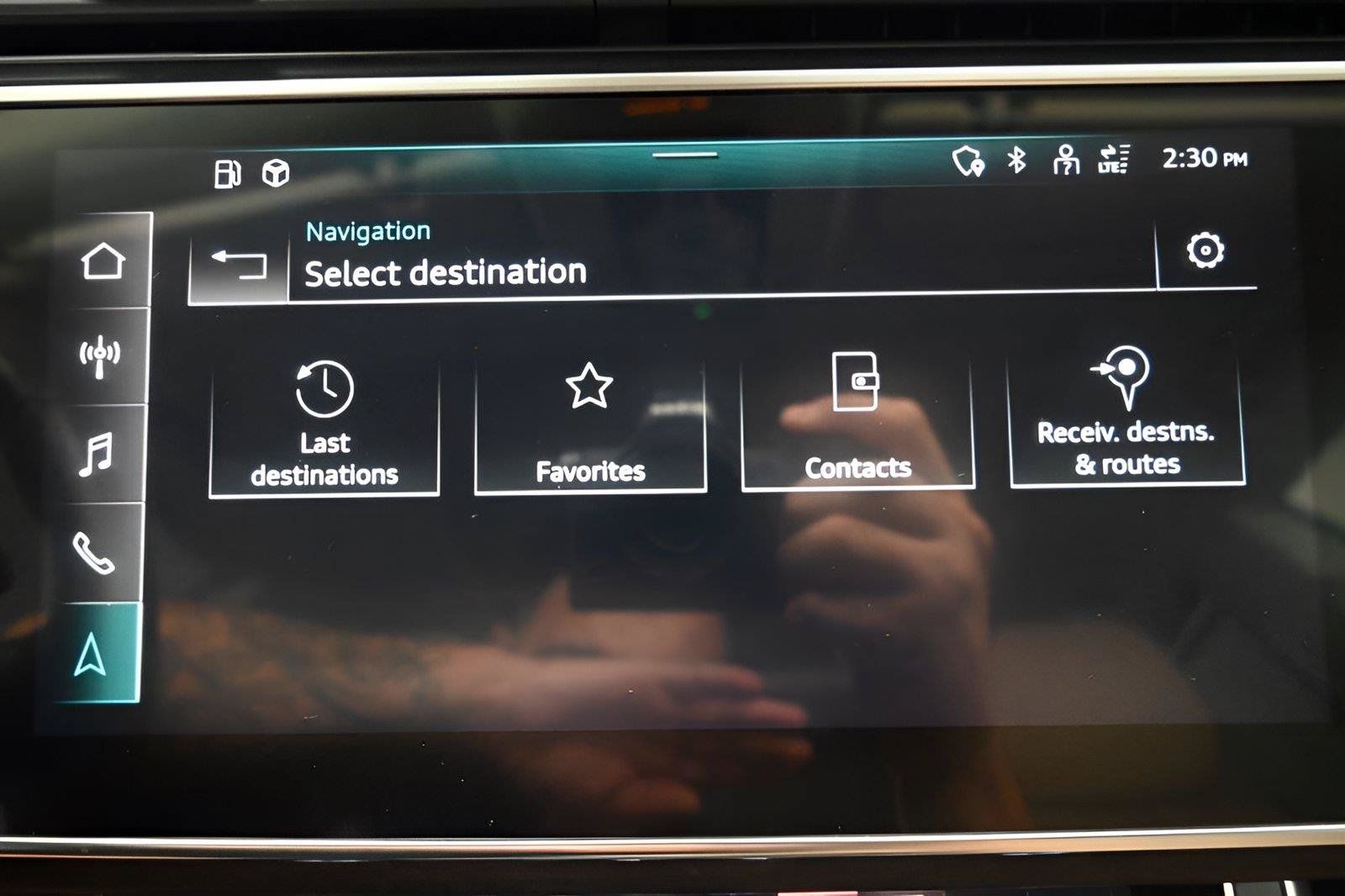 Used 2021 Audi Q8 Prestige AWD/4WD image 29