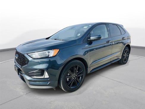 Used 2024 Ford Edge ST-Line image 32