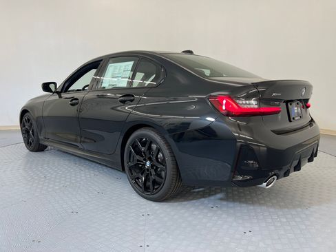 New 2026 BMW 330i xDrive Sedan w/ M Sport Package image 3