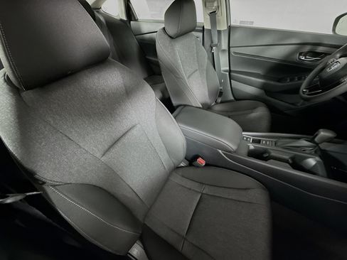 New 2026 Honda Accord SE image 34