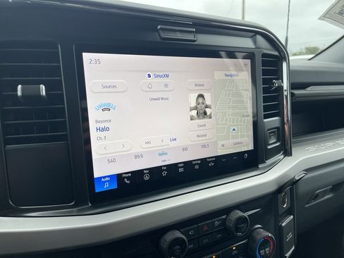 New 2026 Ford F350 XLT w/ XLT Premium Package image 8