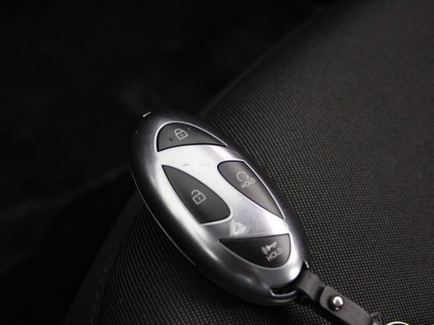 Certified 2026 Hyundai Tucson SE FWD image 30