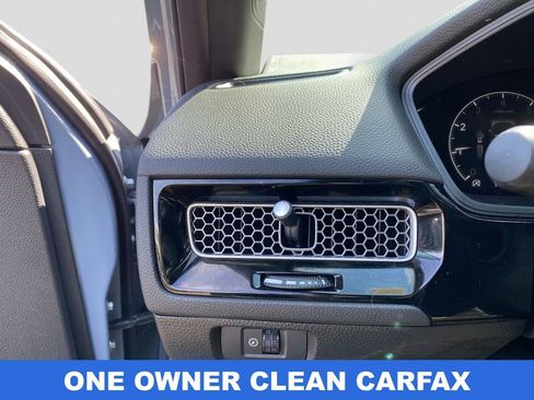 Used 2023 Honda Civic Sport image 28