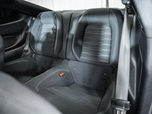 Certified 2021 Ford Mustang Mach 1 image 42