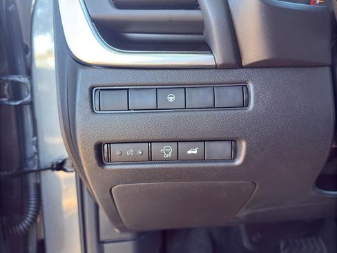 New 2026 Nissan Rogue SV image 21