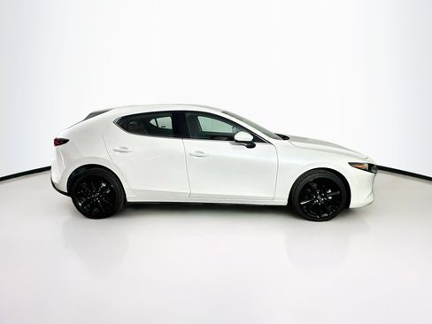 Used 2023 MAZDA MAZDA3 s AWD/4WD image 10