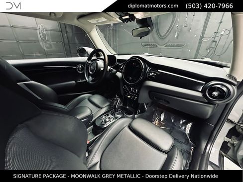 Used 2023 MINI Cooper SE FWD image 21