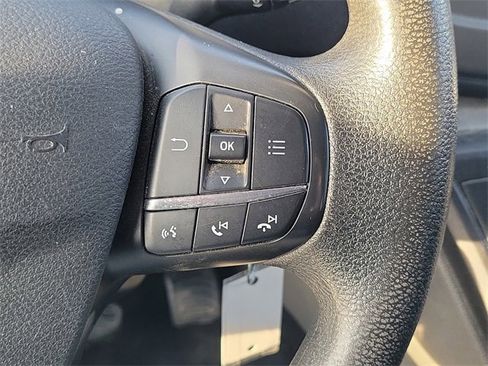 Used 2022 Ford Transit 350 XLT image 13