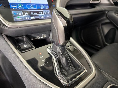 Used 2024 Subaru Outback Touring XT image 33