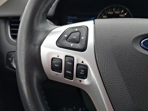 Used 2014 Ford Edge Limited AWD/4WD image 20