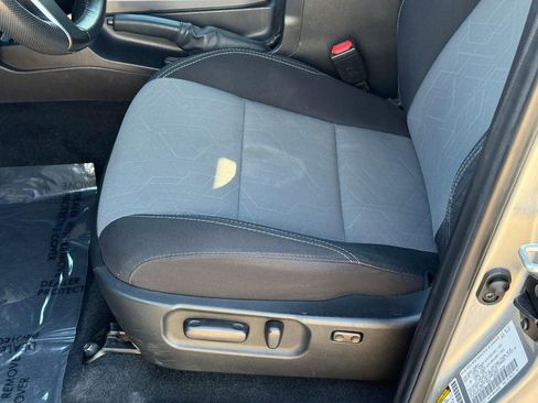 Certified 2022 Toyota Tacoma TRD Sport w/ Technology Package RWD image 16