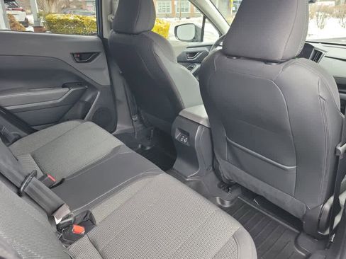 Used 2024 Subaru Crosstrek 2.0i Premium image 23
