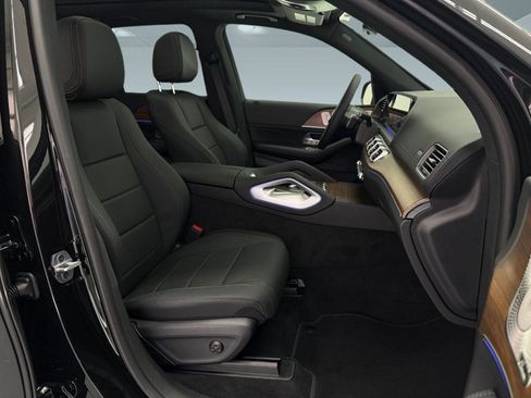 New 2026 Mercedes-Benz GLE 350 4MATIC image 23