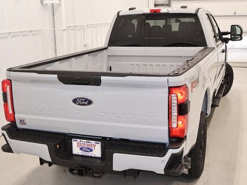 New 2026 Ford F350 XL w/ STX Appearance Package image 33