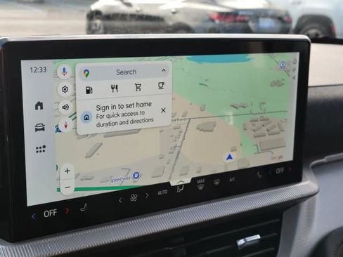 New 2026 Ford Explorer Active image 33