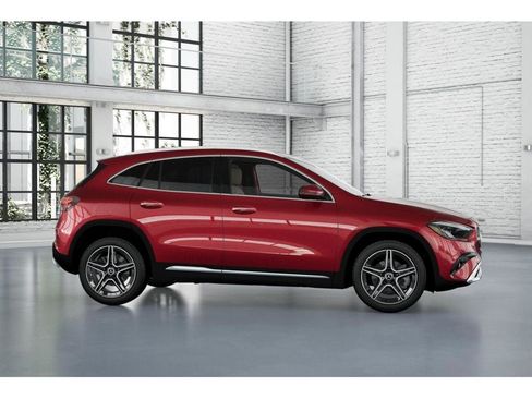 New 2026 Mercedes-Benz GLA 250 4MATIC image 15