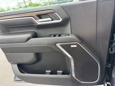 Used 2023 Chevrolet Silverado 1500 RST w/ All Star Edition Plus AWD/4WD image 22