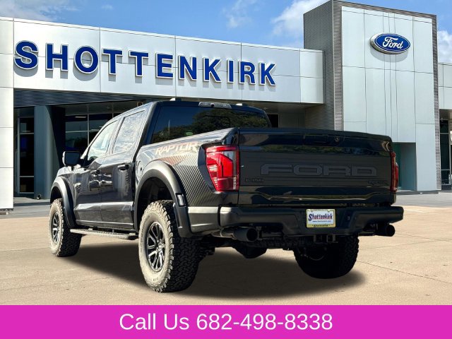 New 2026 Ford F150 Raptor AWD/4WD image 7