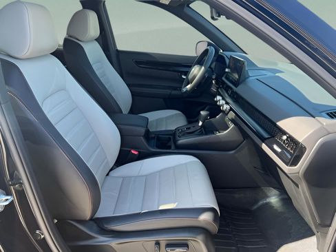 Certified 2024 Honda CR-V Sport Touring image 25