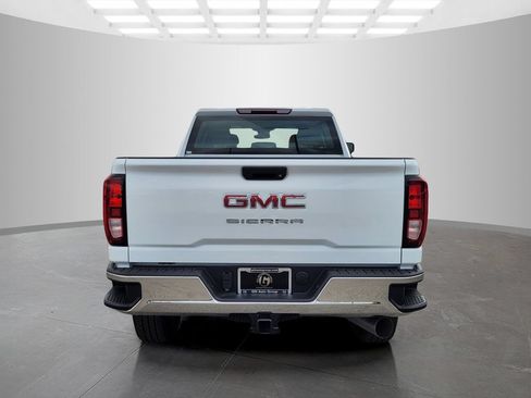 New 2026 GMC Sierra 2500 Pro w/ Max Trailering Package AWD/4WD image 5