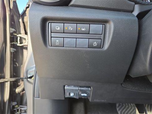 New 2025 Nissan Versa S w/ Trunk Package image 19