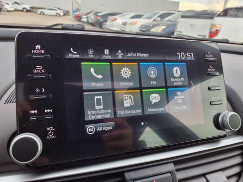 Used 2021 Honda Accord EX-L image 7