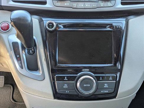 Used 2014 Honda Odyssey EX-L image 12