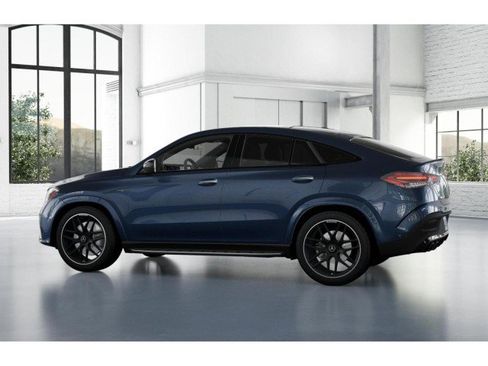 New 2026 Mercedes-Benz GLE 53 AMG 4MATIC Coupe image 31