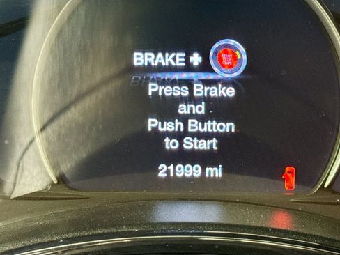 Used 2021 Dodge Durango SRT w/ Black Package image 13