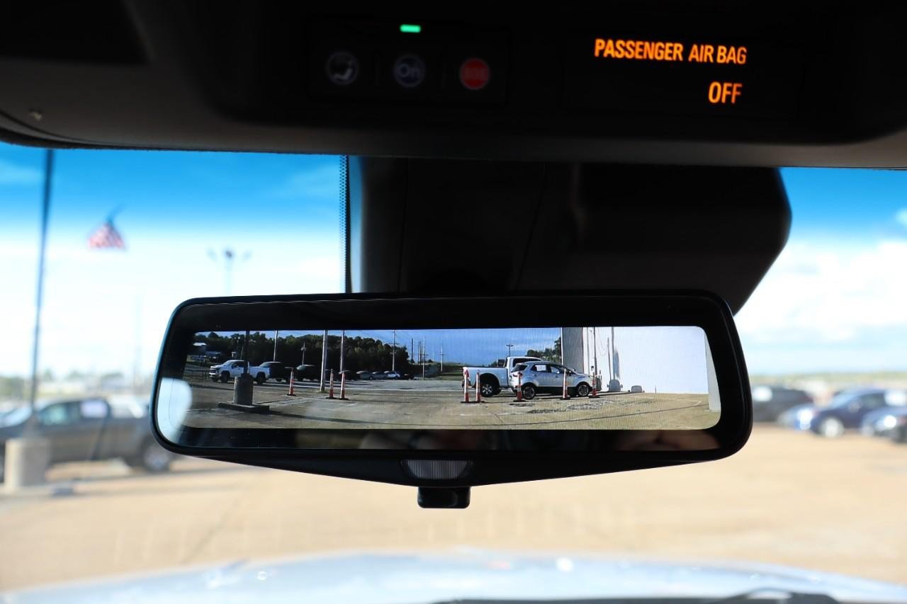 Used 2019 Cadillac Escalade ESV Platinum AWD/4WD image 17
